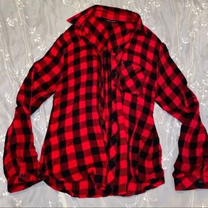 Women’s Flannel